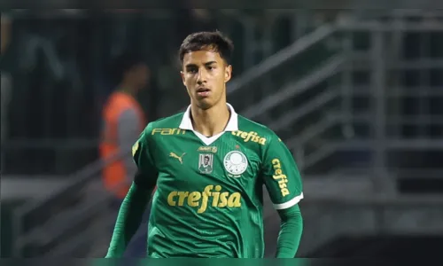 Vitor Reis se recupera de lesão na coxa e vira 'dor de cabeça boa'