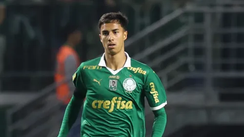 Jogador do palmeiras e se recupera recupera lesão