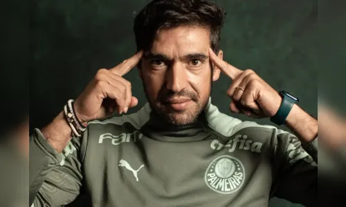 Abel Ferreira é suspenso por 2 jogos e Palmeiras fica desfalcado
