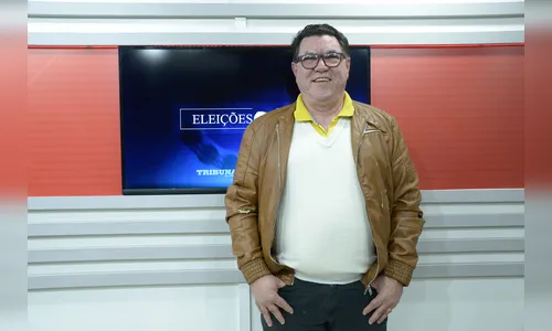 Josias Gonçalves afirma que saúde é prioridade em Jardim Alegre