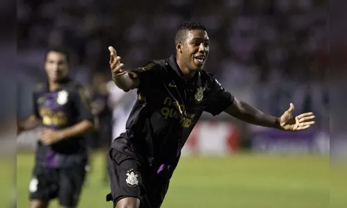 Ex-Corinthians investe em criptomoedas e leva golpe de R$ 45 milhões