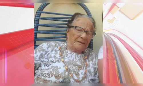 Morre aos 97 anos Judite Brito da Silva, pioneira de Apucarana