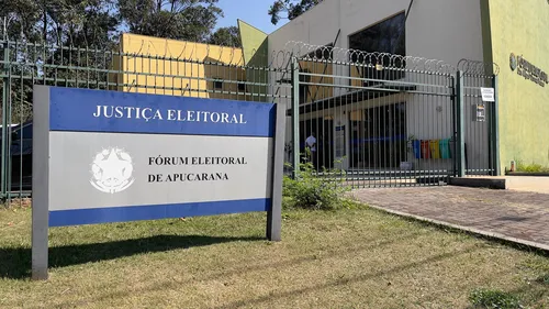 Justiça Eleitoral já recebeu mais de 100 denúncias de campanha irregular em Apucarana