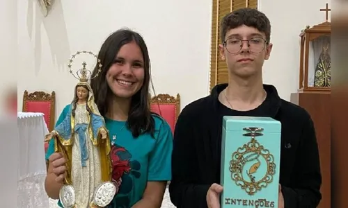 Estudantes vítimas de atentado vão dar nome a colégio no PR