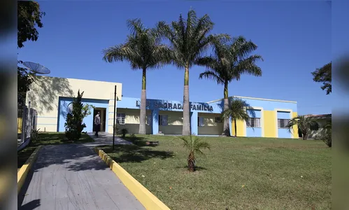 Funcionários da Casa Lar são ameaçados por irmão de crianças acolhidas