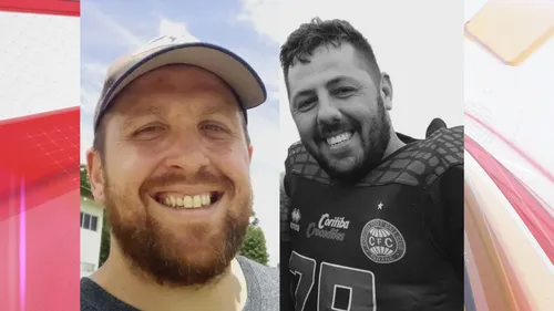 Lucas e Daniel serão velados no Estádio Couto Pereira