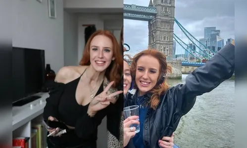 Cheiro de bacon e delírios: saiba como jovem descobriu tumor cerebral