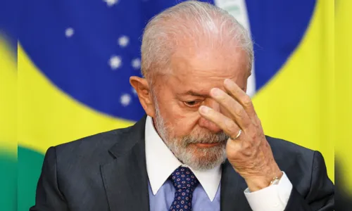 Lula anuncia levantamento de beneficiários que não recebem direitos