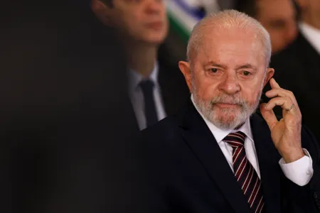 Lula diz sobre extrema direita