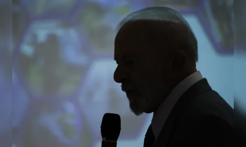 Lula cancela agenda com Boulos e vai a SP um dia antes da eleição