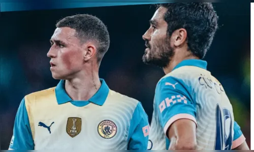 Manchester City pode ser expulso de competições por Fair Play