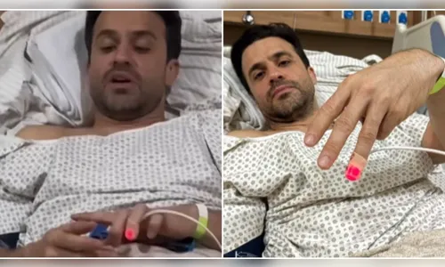 Marçal faz 'drama' e compara cadeirada com 'tentativa de homicídio'