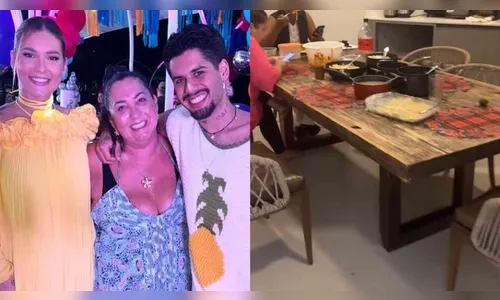 Veja como são as acomodações dos funcionários na mansão de Virginia