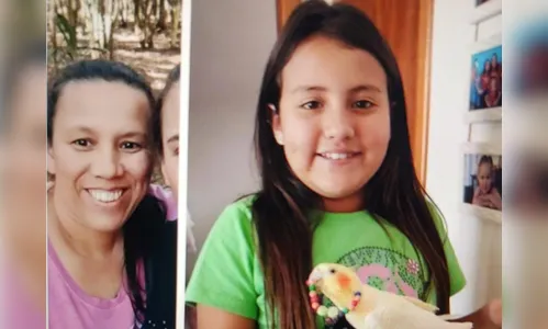 Mulher e criança que morreram em acidente no PR são identificadas