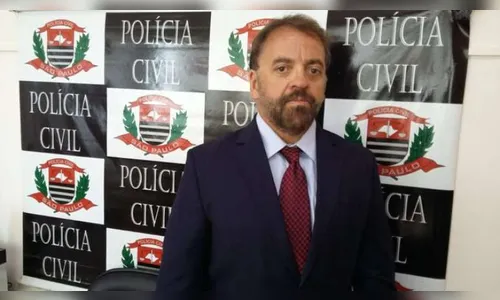 Delegado é morto em tentativa de assalto a poucos metros de delegacia