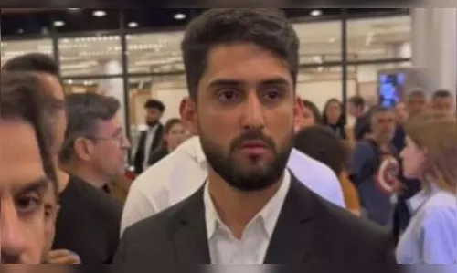 Nova medida protetiva contra assessor de Marçal é pedida por Nunes