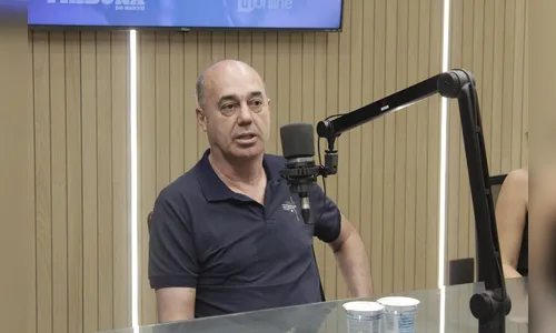 Amaral defende gestão com diálogo aberto com população de Ivaiporã