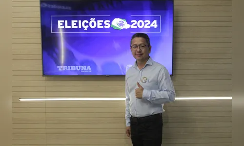 Moisés destaca conquistas em Jardim Alegre e defende 