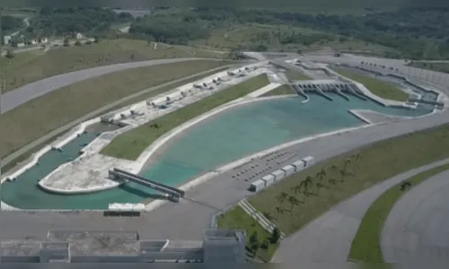 Adolescente morre em piscina de parque construído para a Olimpíada