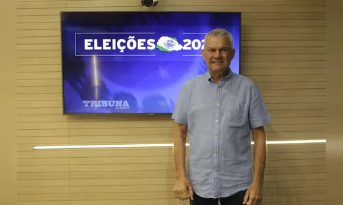 Hermes Santa Rosa quer implantar ensino integral em Faxinal; assista