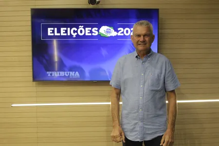 Na avaliação do candidato, Faxinal está em um momento de constante crescimento