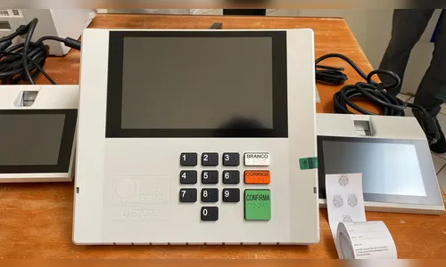 Não é possível votar em trânsito em eleições municipais