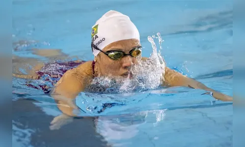 Brasil pode ter 14 finalistas no 1º dia dos Jogos Paralímpicos