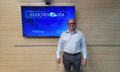 Natal Casavechia busca a reeleição em Cruzmaltina; veja entrevista