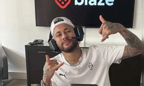 Neymar deve voltar a defender o Al-Hilal só em 2025