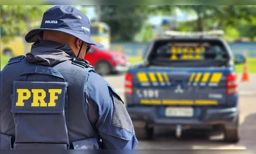 TSE e governo federal proíbem PRF de fazer blitz nas eleições