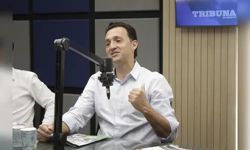 Apesar de indeferimento, Miller Borba diz que mantém candidatura