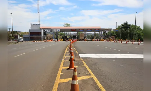 Contornos e área de escape; confira as obras previstas para região