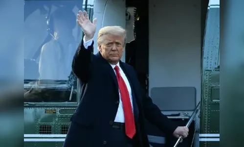 Trump sofre suspeita de tentativa de assassinato; entenda o caso