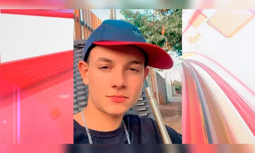 'Estava feliz com o 1º emprego': quem era jovem que morreu na BR-369