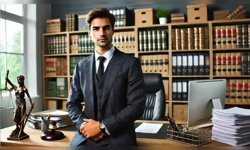 Saiba a importância do papel de um advogado especialista em saúde