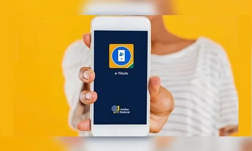 Como justificar ausência nas eleições pelo aplicativo e-Título