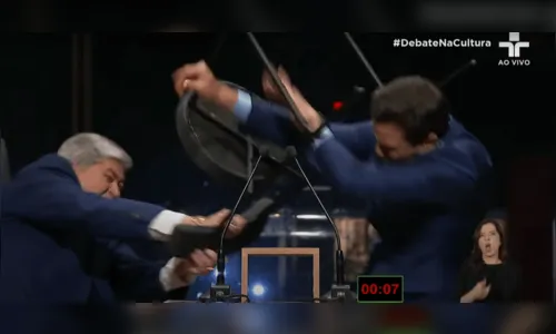 Casos de violência na política no Brasil vêm se tornando frequentes