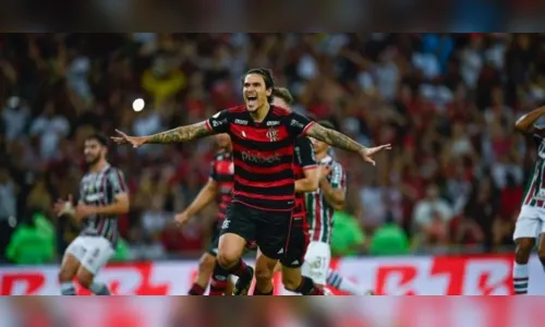 Pedro passa por cirurgia e Flamengo corre para ter Arrascaeta