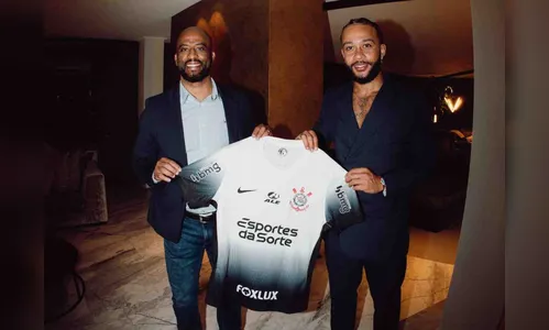 Memphis Depay pode ser inscrito pelo Corinthians na Copa do Brasil?