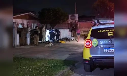 Travestis são presas suspeitas de invadir casa e esfaquear homem