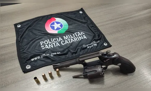 Adolescente morre após disparo acidental de arma de fogo em SC