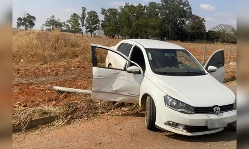 Genro morre em confronto logo após tramar morte do sogro