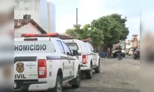 Criança é morta a facadas e tem cabeça decepada; mãe é suspeita