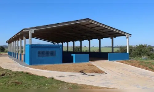 Vigilante é baleado na cabeça em assalto a estação da Sanepar