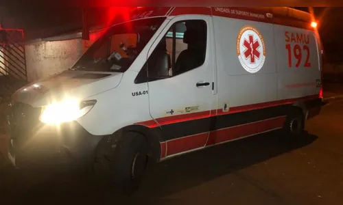 Criança de apenas um ano sofre parada cardiorrespiratória e morre