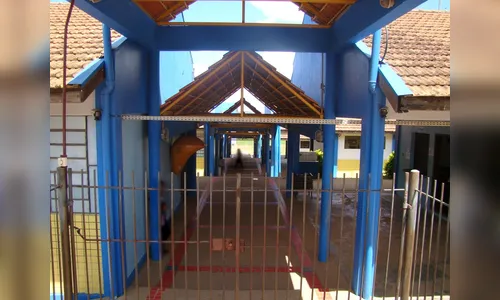 Professor de colégio cívico-militar é preso por assediar alunas