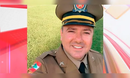 Sargento da PM é desarmado durante abordagem e morto a tiros