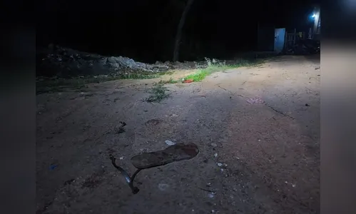 Homem apontado como ‘X9’ é morto a facadas e pedradas no PR