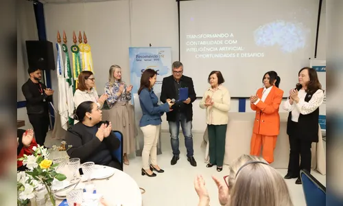 Sivana realiza sexta edição do evento Café com o Contador