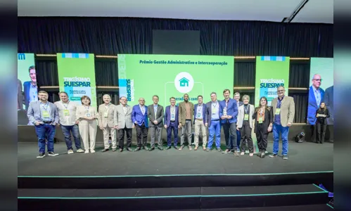 Unimed Apucarana é novamente premiada no 30° Suespar